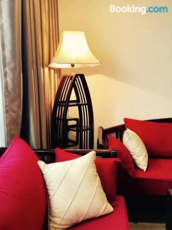 3 Bedrooms's Luxury Apartment Phuong's Stay