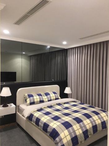3br Luxury Great View Near Center Free Gym&Pool Ho Chi Minh City