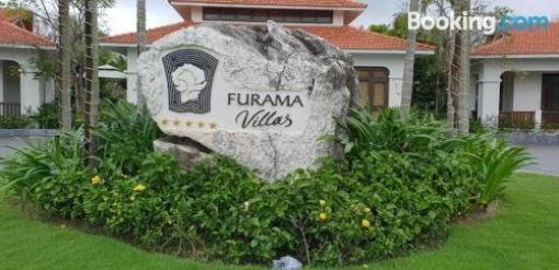 4br Pearl Villa - Furama Villas Danang