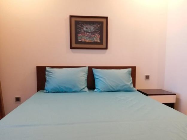5 Star-2br Nearby River & Park Warmly Welcome Home