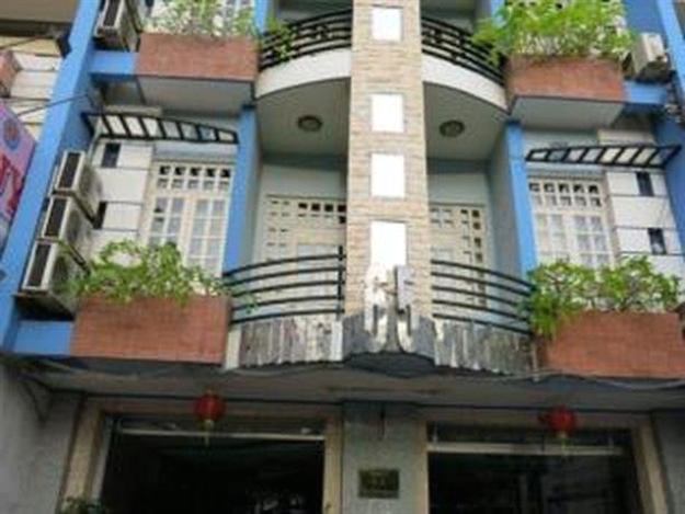 65 Hung Vuong Hotel