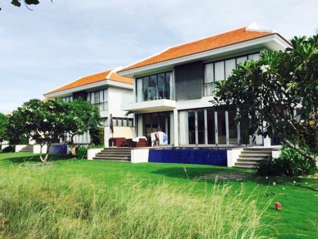 A3 Villa Da Nang
