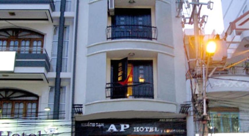 AP Hotel