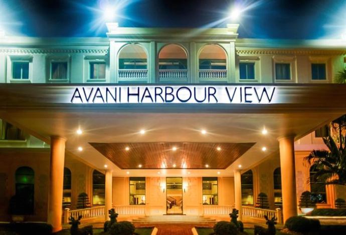 AVANI Hai Phong Harbour View