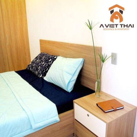 AVT Apartment/ studio for rent Ho Chi Minh City