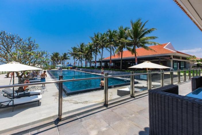 A Perfect Golf Villa - Ocean Luxury Villas