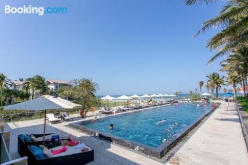 Amazing apartment - Beach-Pool- 5 Resort