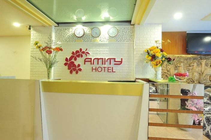 Amity Nha Trang Hotel