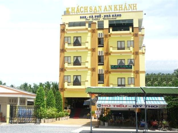 An Khanh Hotel