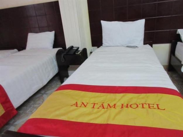 An Tam 6 Hotel