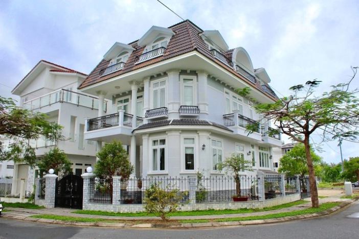 An Vien Nha Trang ViVa Villa