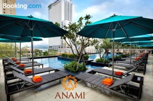 Anami Nha Trang Apartment