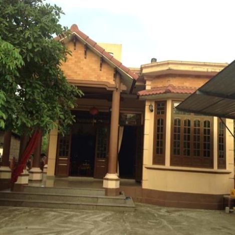 Anh Dung Guesthouse