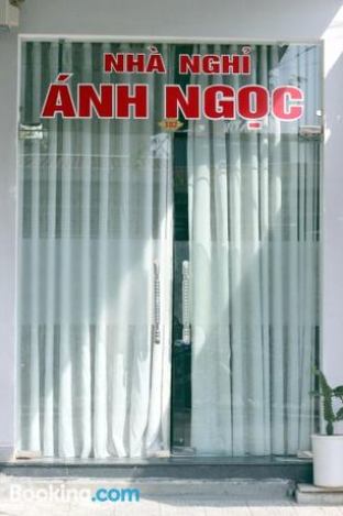Anh Ngoc Guesthouse