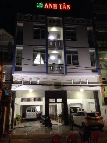 Anh Tan Hotel