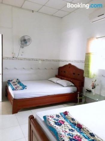 Anh Thi Guesthouse