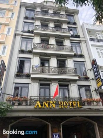 Ann Hotel