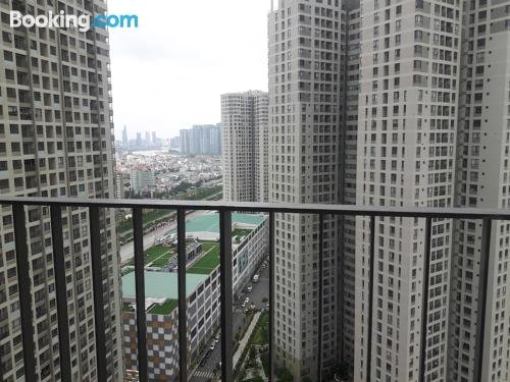 Apartment For Rent - Masteri Thao Dien- Dist 2 - Ho Chi Minh City - 850 Include management fee/ a m