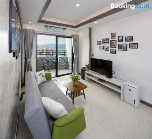 Apartment Sea Da Nang