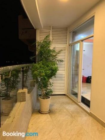 Apartment for rent at Thuy Tien plaza Vung tau