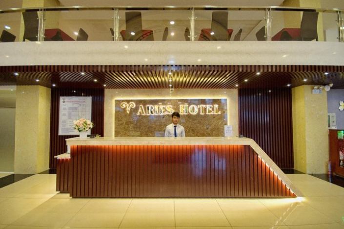 Aries Hotel Nha Trang