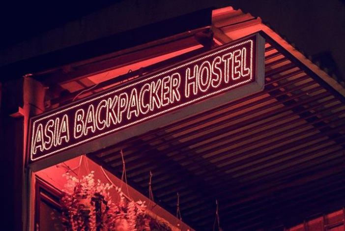 Asia Backpacker Hostel