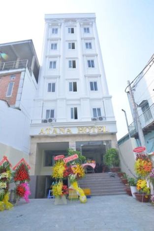 Atana Hotel Ho Chi Minh City