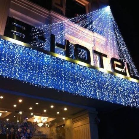 B Hotel Hanoi