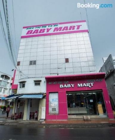 Baby Mart Guesthouse