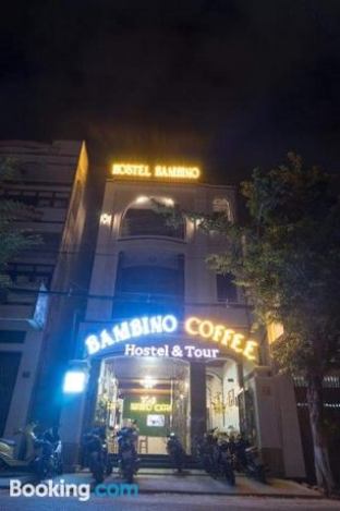 Bambino Hostel & Coffee
