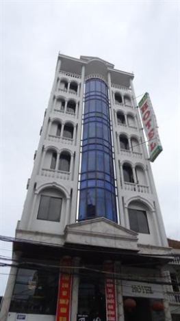 Bao Anh Hotel Hai Phong