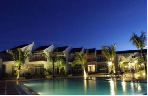 Bao Ninh Beach Resort