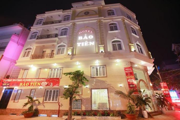 Bao Tien 2 Hotel