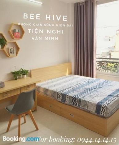 BeeHive Ho Chi Minh City