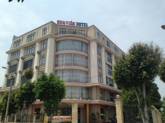 Best hotel Bac Ninh