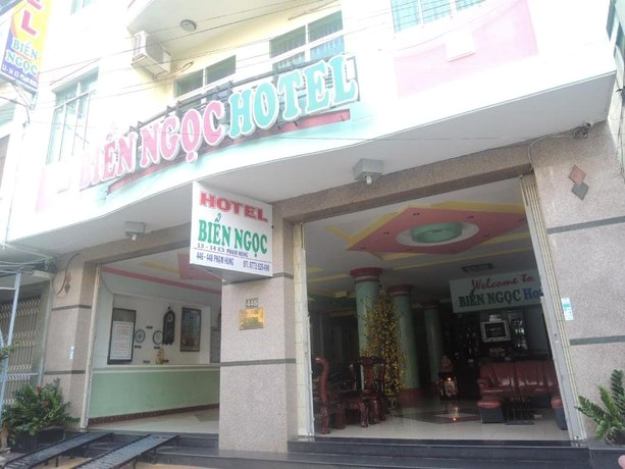 Bien Ngoc Hotel