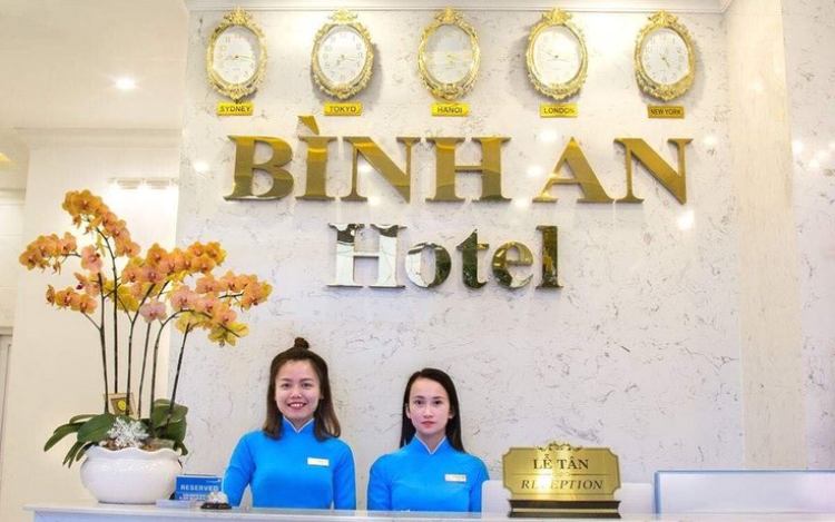 Binh An Hotel Da Lat