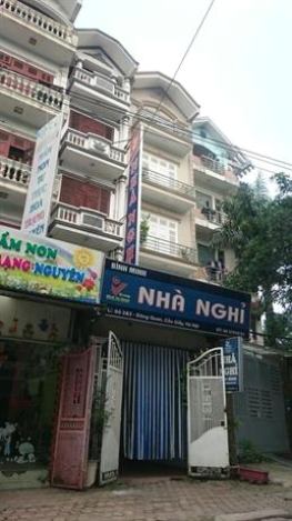 Binh Minh Motel 1