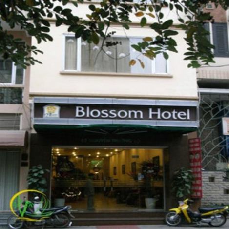Blossom Hotel Hanoi