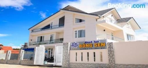 Bong Sen Hotel Da Lat