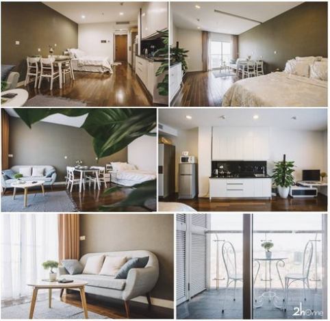 Bonnie Apartment - Luxury and Cozy Apartment