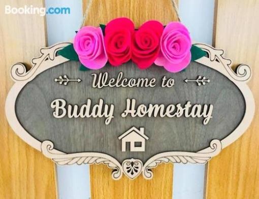 Buddy Homestay Hanoi