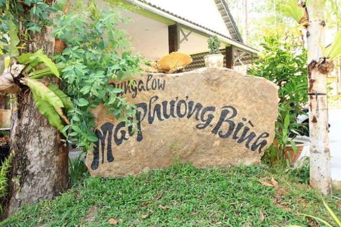 Bungalow Mai Phuong Binh