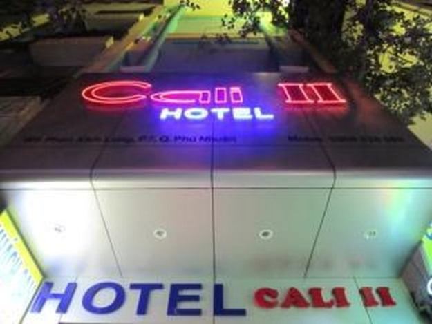 Cali II Hotel