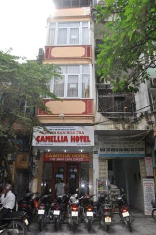 Camellia 5 Hotel