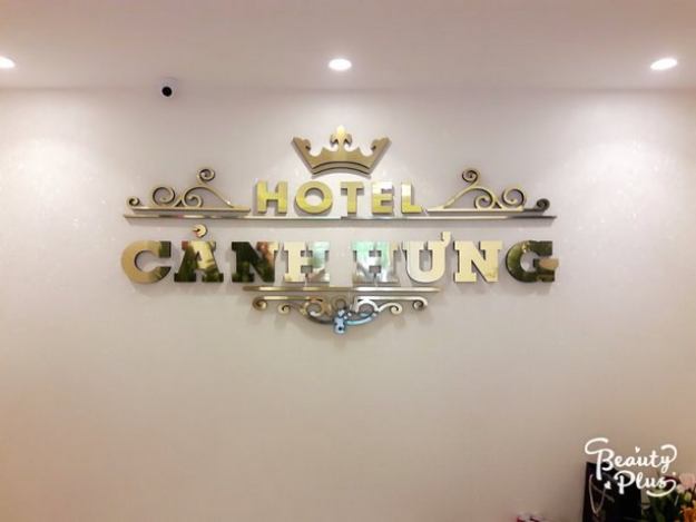 Canh Hung Hotel