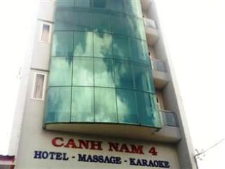 Canh Nam 4 Hotel