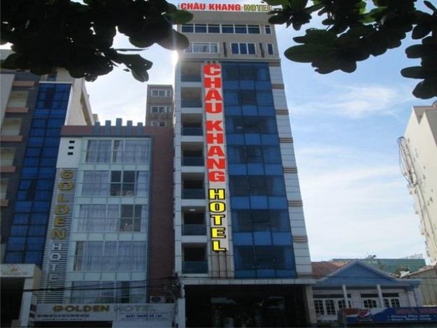 Chau Khang Hotel