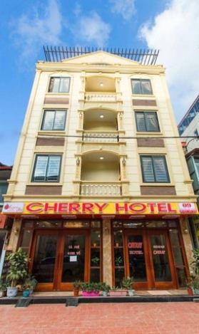 Cherry Sapa Hotel