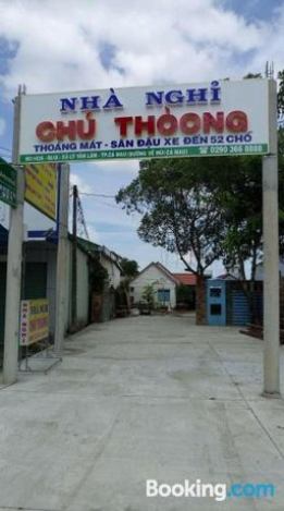 Chu Thoong